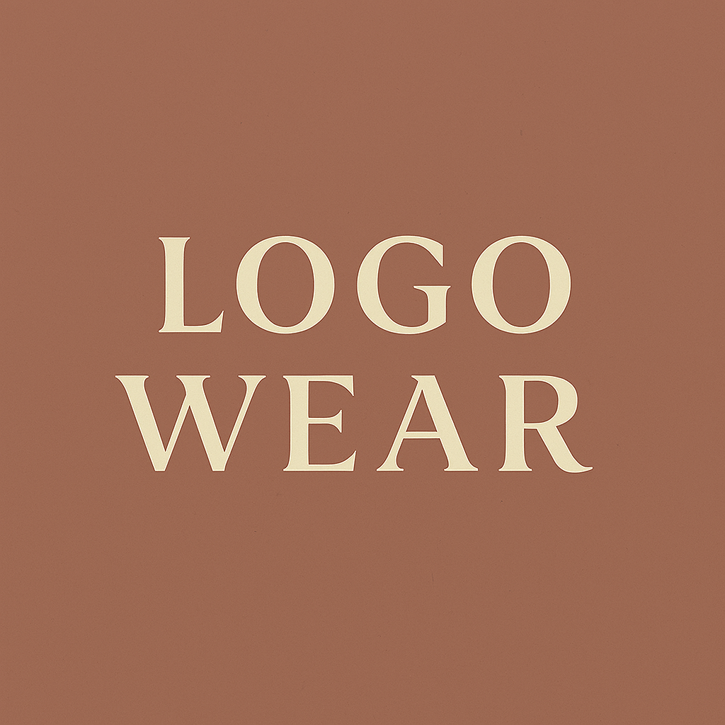 Logo Wear