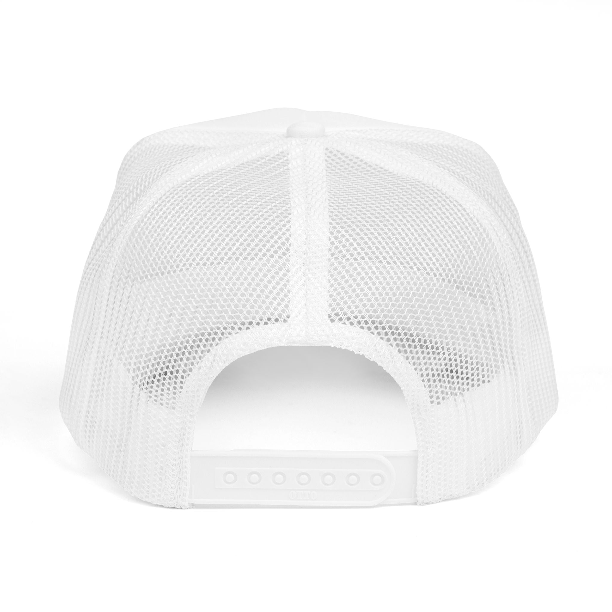 Snack Coordinator Foam Trucker Hat
