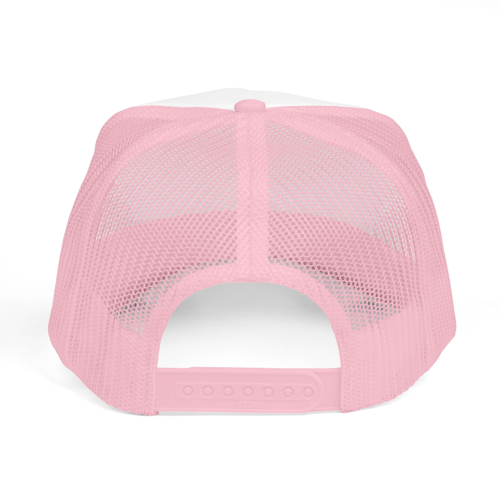 Snack Coordinator Foam Trucker Hat