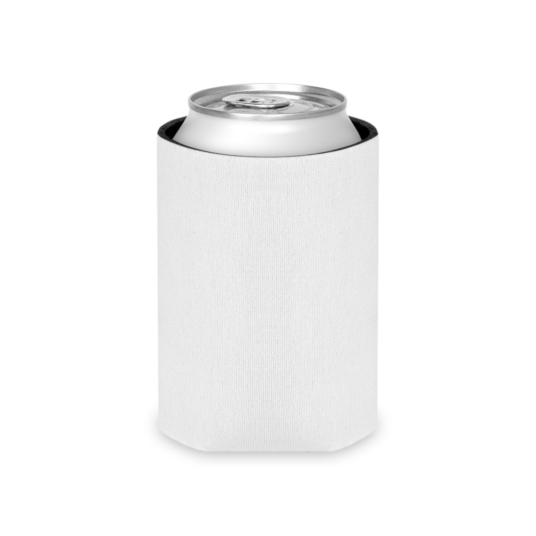 Kasik Acres Logo Can Cooler - Free Shipping, Drink Sleeve, Beverage Insulator, Beer Holder, Party Favor