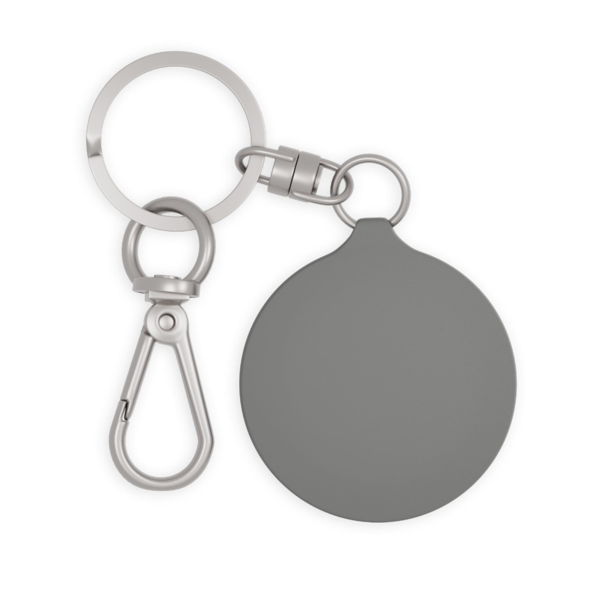 Keyring Tag - Kasik Acres Logo